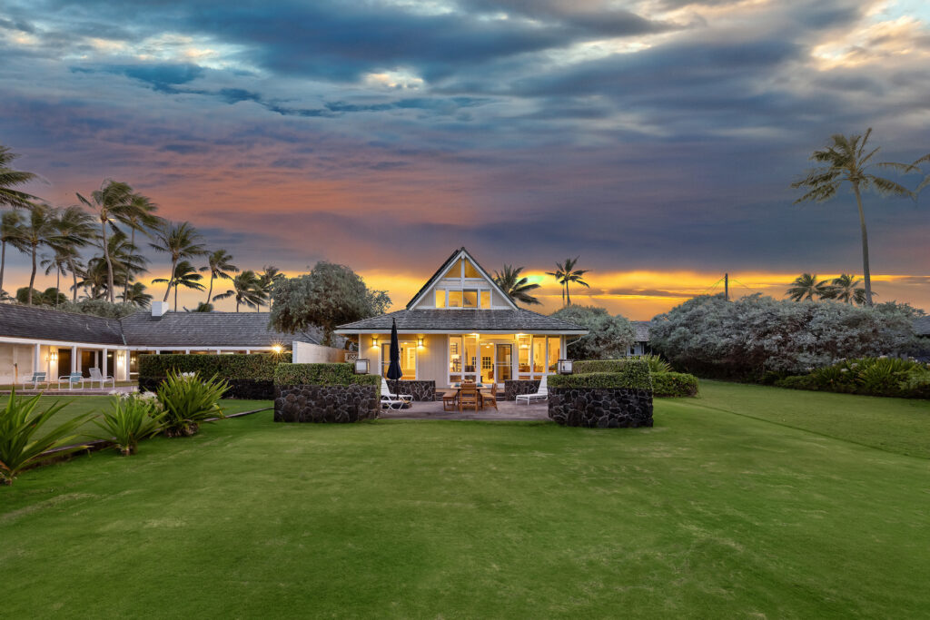 Luxury Oahu & Big Island Vacation Rentals Hawaii | Private Homes Hawaii