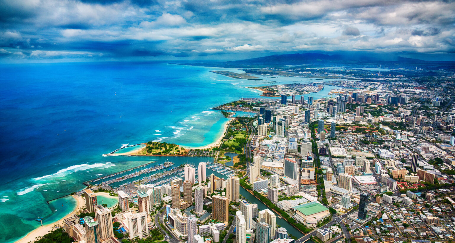 Hawai I Airports 7 Best Things To Know About Transportation Private   Hawaii Airports 1536x821 