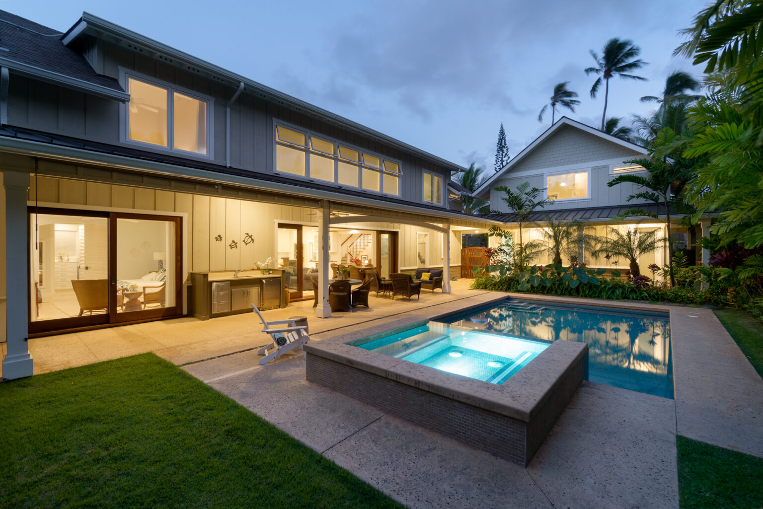 Search Long Term Rentals in Oahu | Private Homes Hawaii